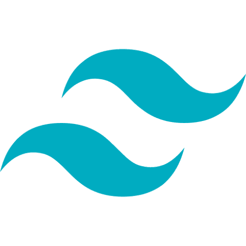 Tailwind CSS logo