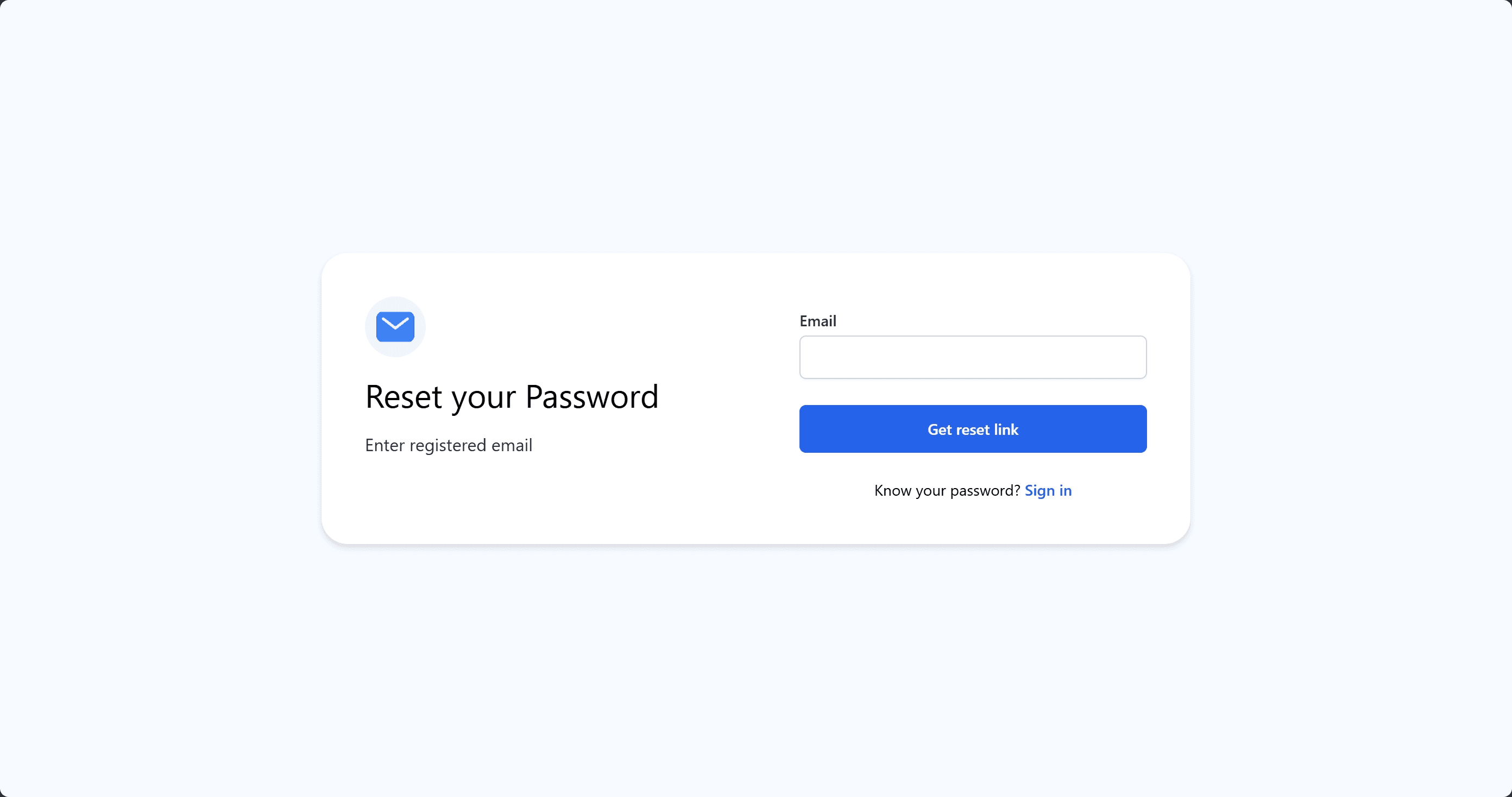 MailNest — A safe place for all your messages. screenshot 3